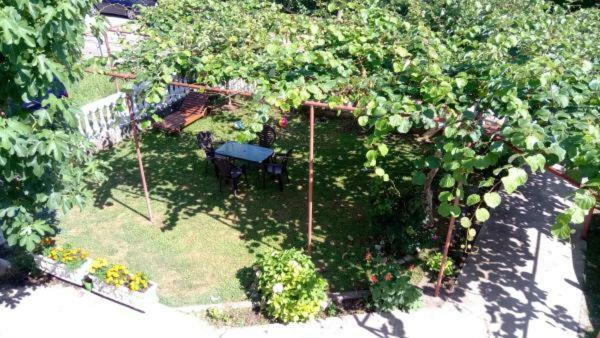Appartement Apartman Djordje 1 à Budva Extérieur photo