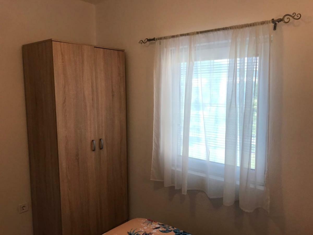 Appartement Apartman Djordje 1 à Budva Extérieur photo