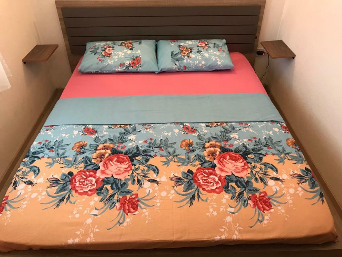 Appartement Apartman Djordje 1 à Budva Extérieur photo