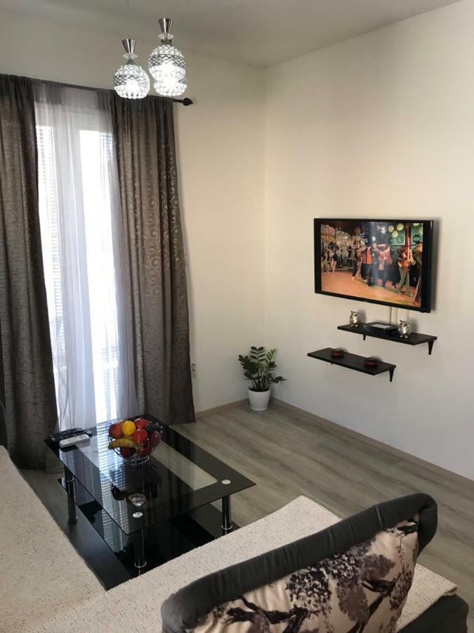Appartement Apartman Djordje 1 à Budva Extérieur photo